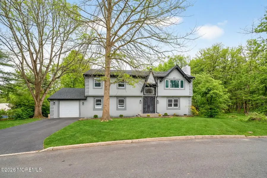 6 Storer Court, Morganville, NJ 07751 - #2