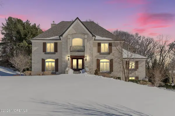 6 Windy Hill Lane, Atlantic Highlands, NJ 07716