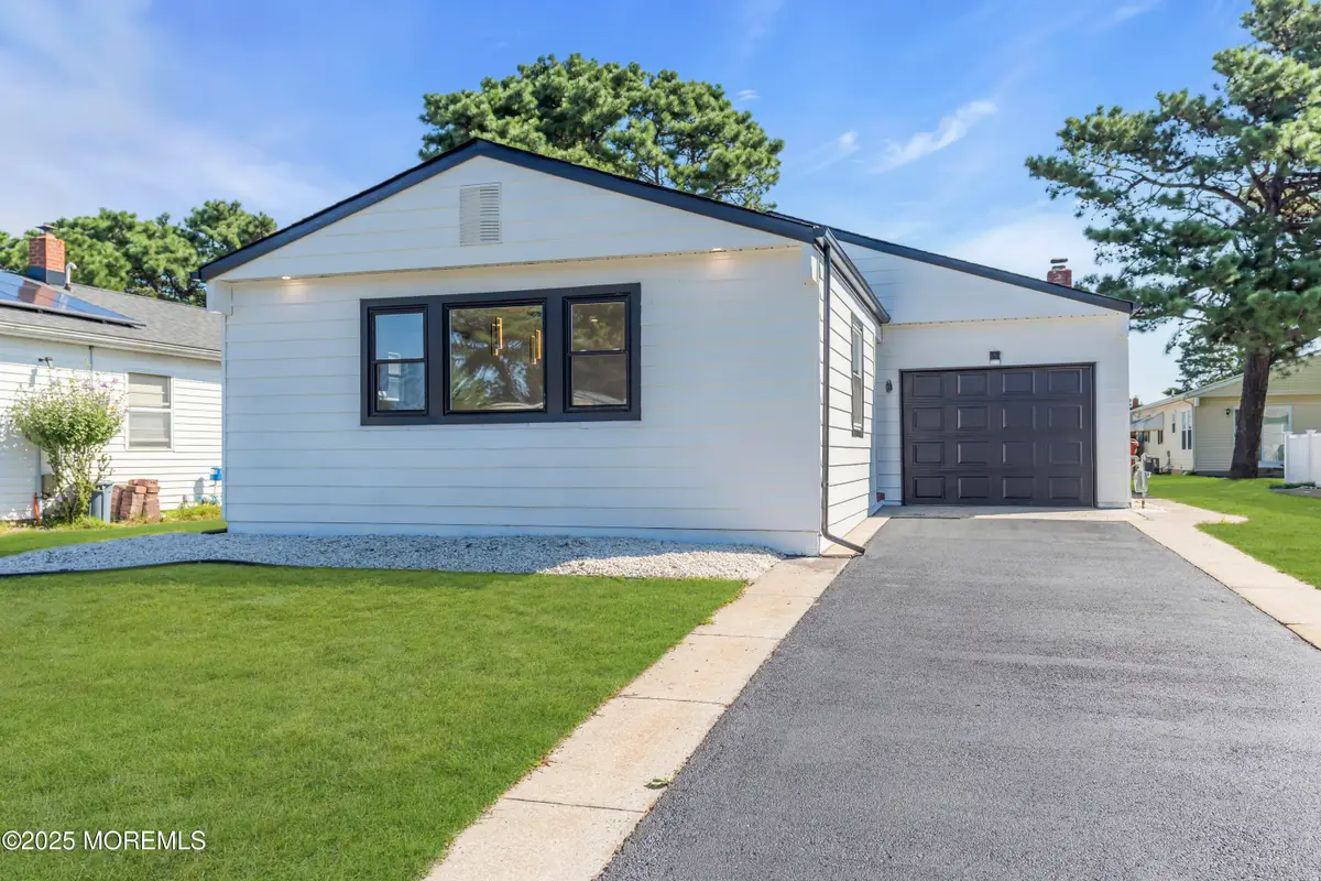 143 Davenport Road, Toms River, NJ 08757 - #1