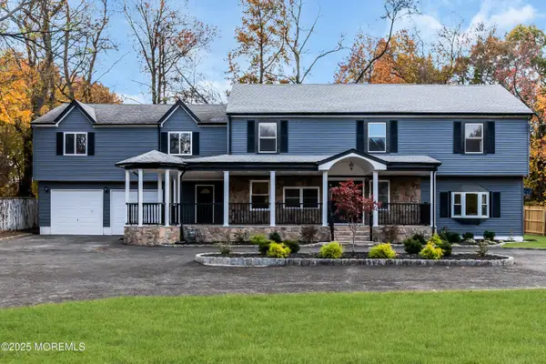 537 Atlantic Avenue, Matawan, NJ 07747