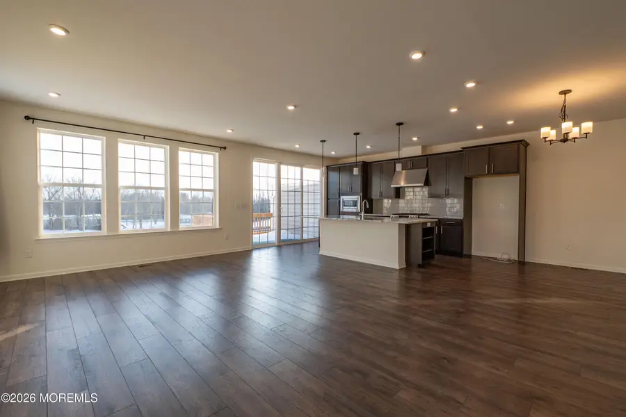 601 Charleston Drive #601, Monroe, NJ 08831 - #3