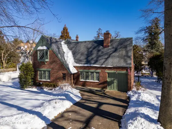 3 Monmouth Avenue, Rumson, NJ 07760