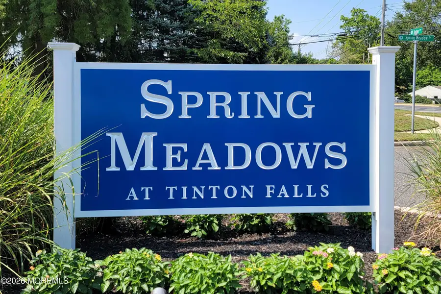 29 Rambling Meadow Court, Tinton Falls, NJ 07724 - #2