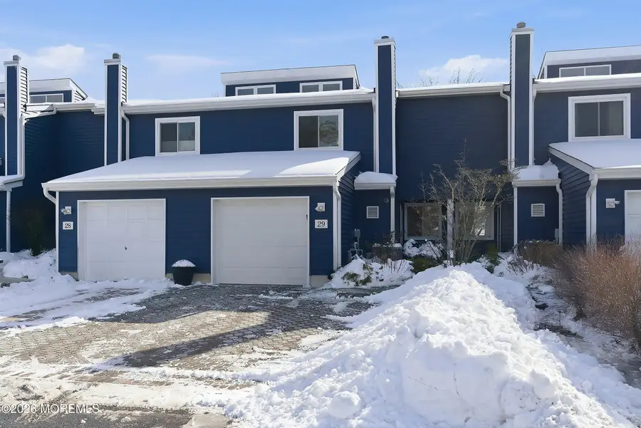 29 Rambling Meadow Court, Tinton Falls, NJ 07724 - #3