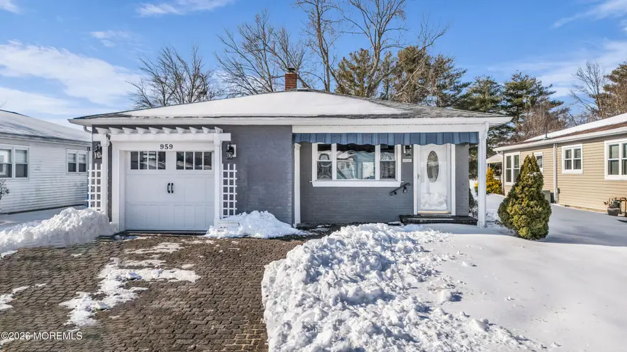 959 Jamaica Boulevard, Toms River, NJ 08757 - #2