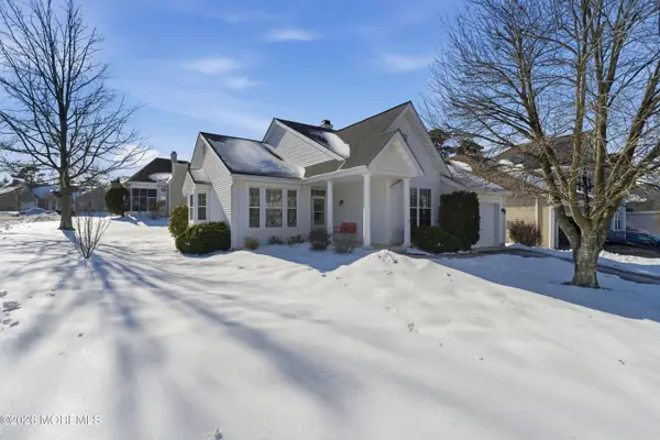 76 Mirage Boulevard, Barnegat, NJ 08005