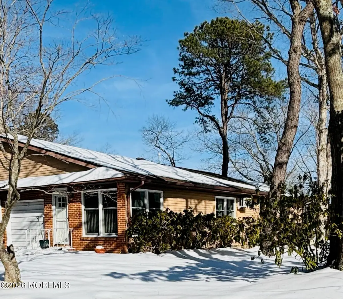 29 Sycamore Access Road #9, Ocean Acres, NJ 08050 - #1