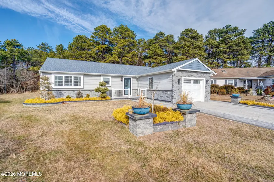 9 Saint Francois Court, Toms River, NJ 08757 - #3