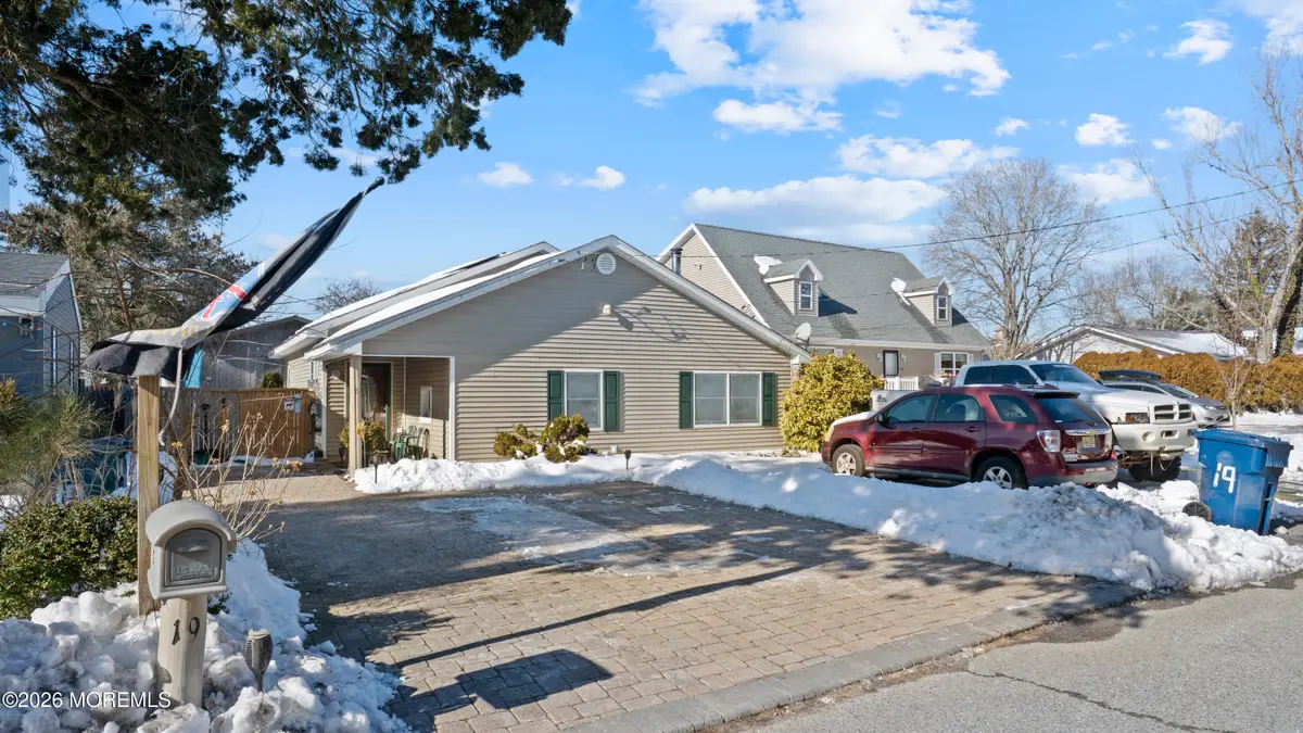 19 Cherry Street, Little Egg Harbor Township, NJ 08087 - Image #1