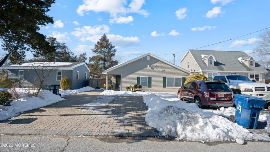 19 Cherry Street, Little Egg Harbor Township, NJ 08087 - Image #2