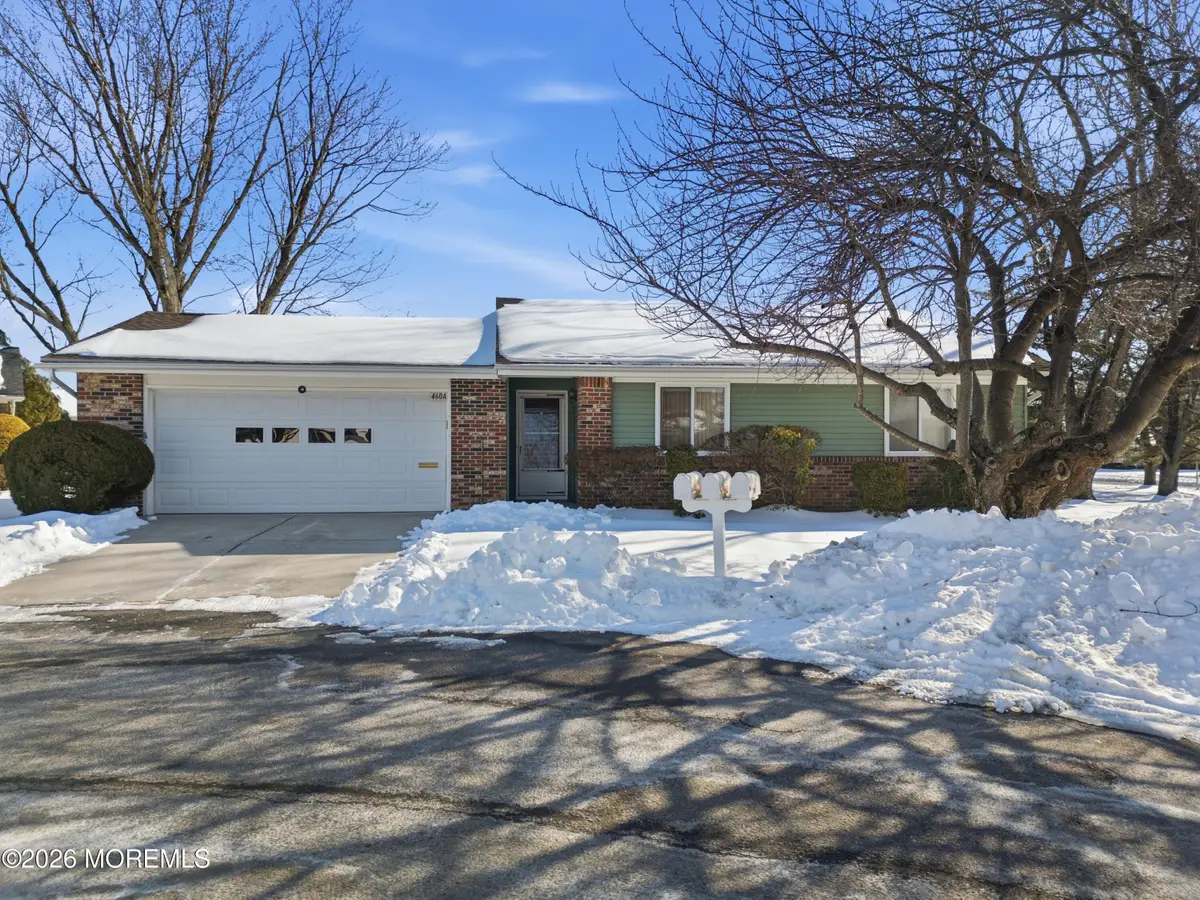 460 Delair Road #A, Monroe, NJ 08831 - #1