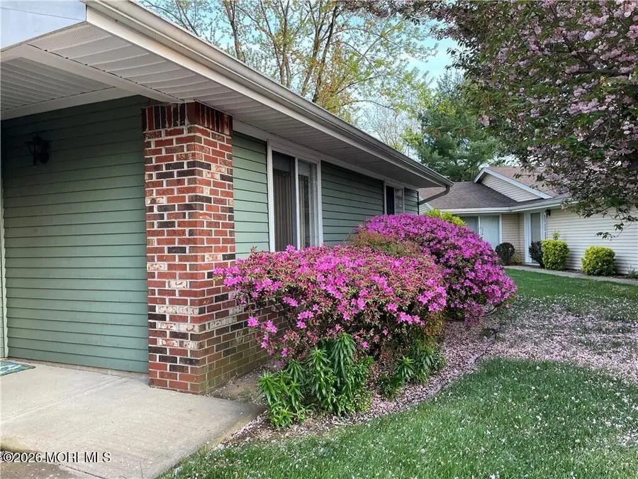 460 Delair Road #A, Monroe, NJ 08831 - #2