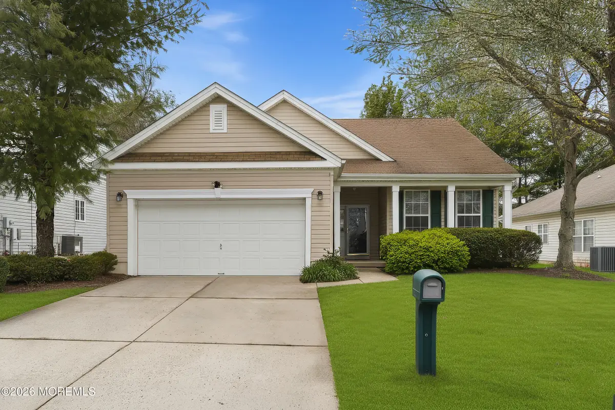 42 Tall Pines Drive, Neptune Township, NJ 07753 - #1