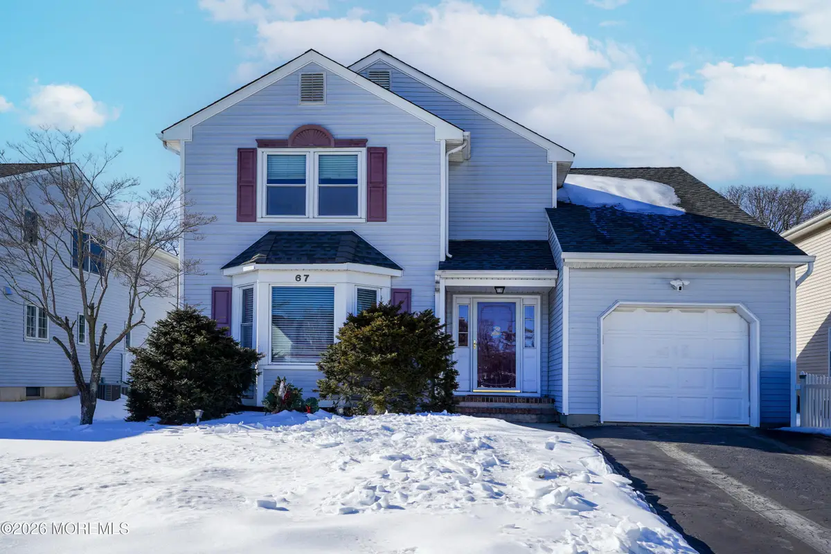 67 Essex Avenue, Hazlet, NJ 07734 - #1