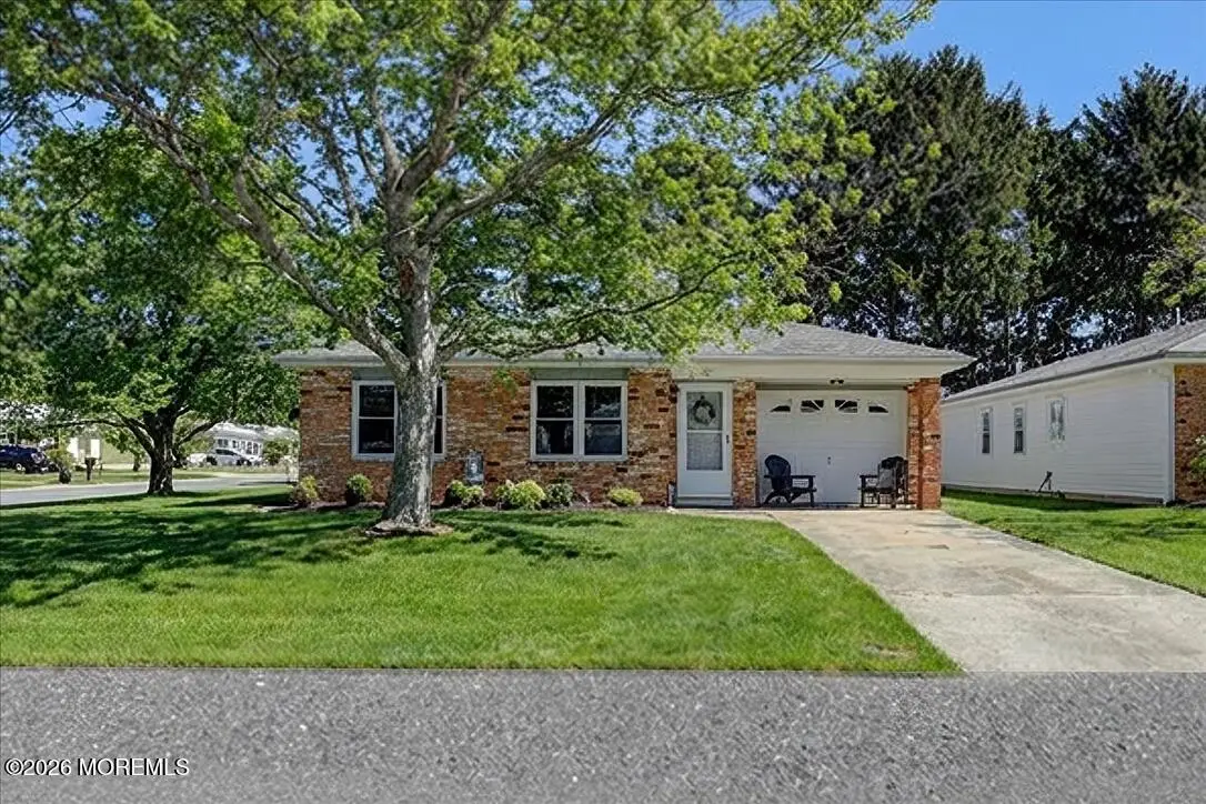 32 Abbey Road, Brick, NJ 08723 - #1