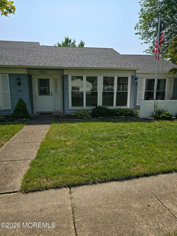 833 Westminster Court #C, Manchester, NJ 08759