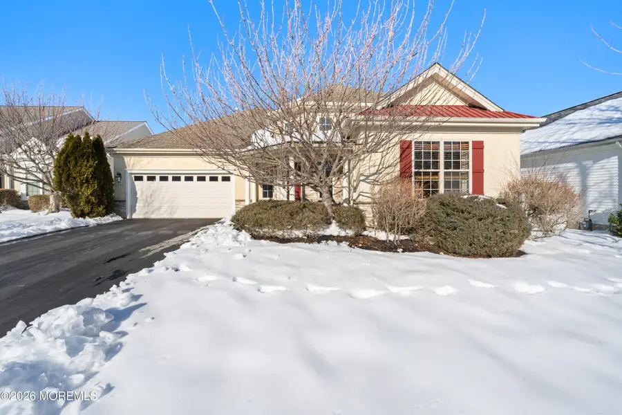 27 Mission Way, Barnegat, NJ 08005 - #2