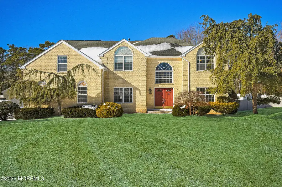 302 Bird Village Road, Jackson, NJ 08527 - Image #2