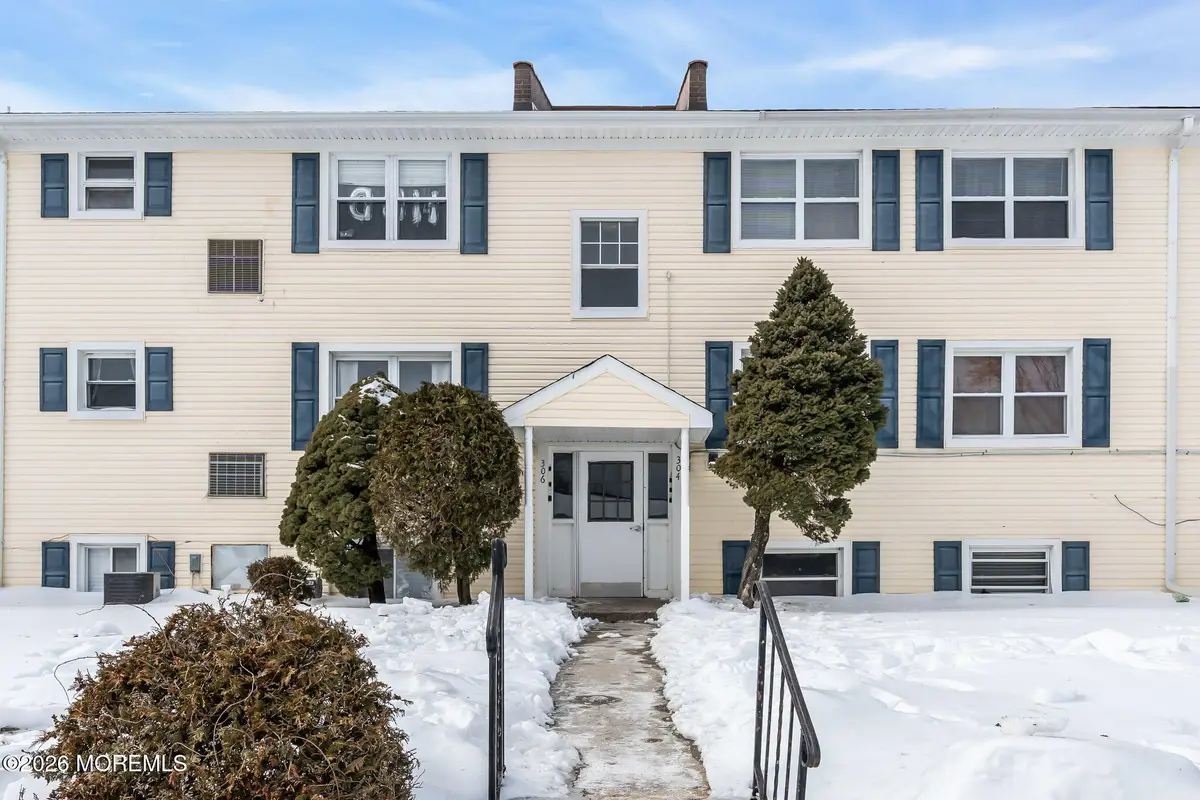 306 Sawmill Road #182, Brick, NJ 08724 - #1