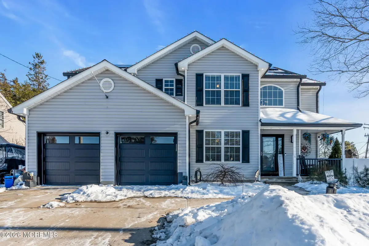 1 Thropp Road, Forked River, NJ 08731 - #1