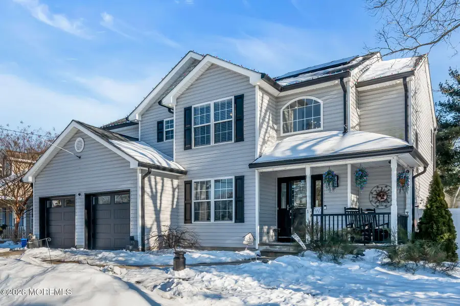 1 Thropp Road, Forked River, NJ 08731 - #2