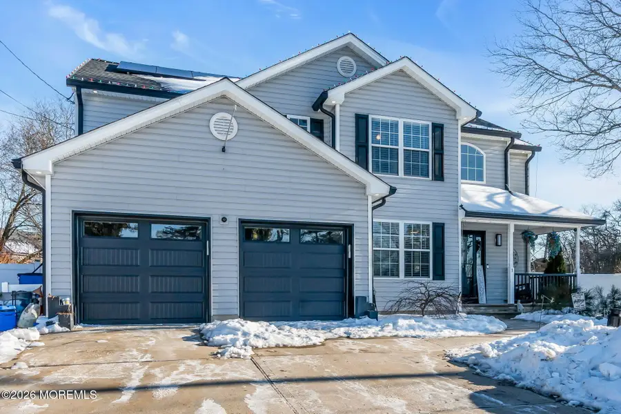 1 Thropp Road, Forked River, NJ 08731 - #3