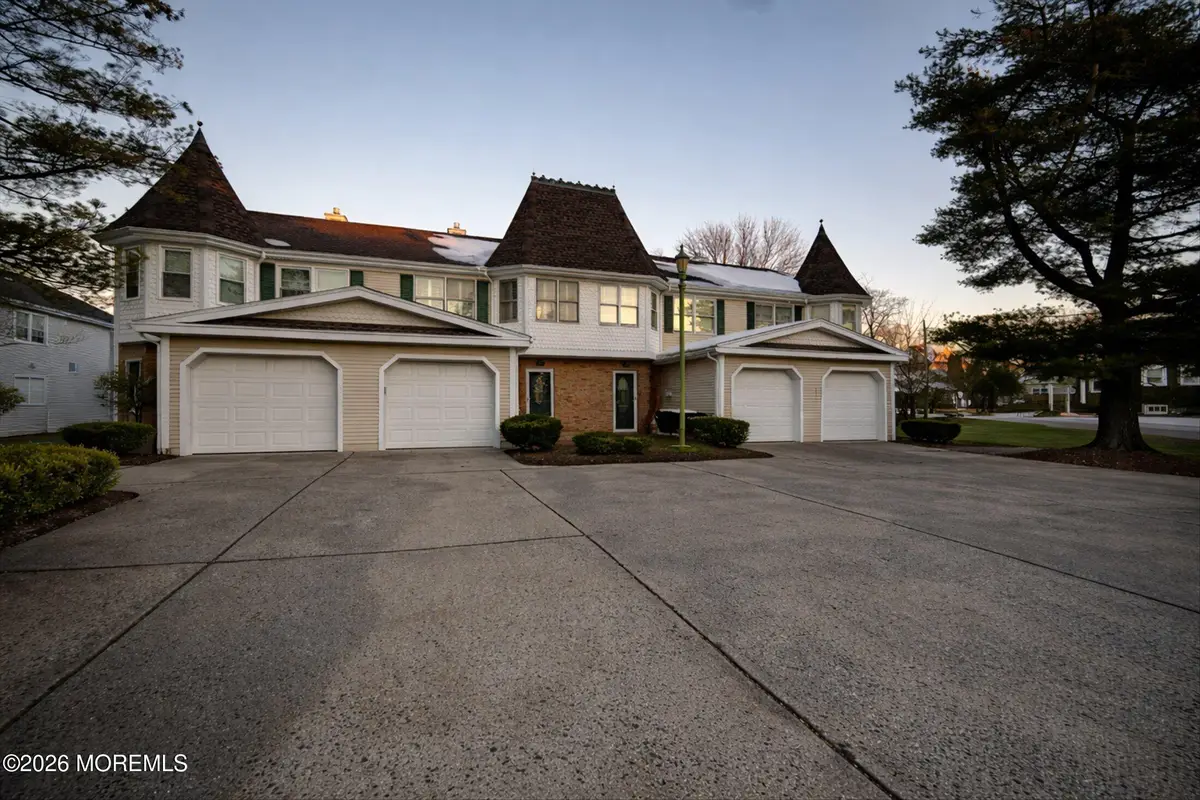 75 Washington Street, Long Branch, NJ 07740 - #1