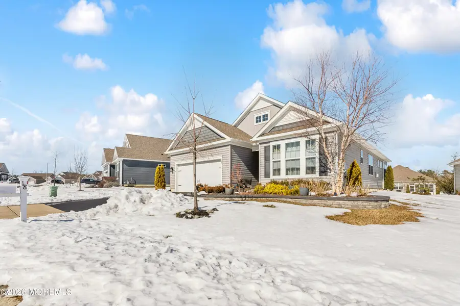 18 Raccoon Lane, Barnegat, NJ 08005 - #2