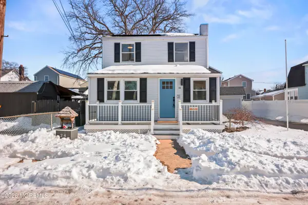 24 Willis Avenue, Keansburg, NJ 07734