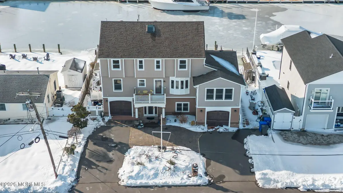 608 Conroy Avenue, Toms River, NJ 08753 - #1