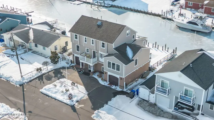 608 Conroy Avenue, Toms River, NJ 08753 - #2