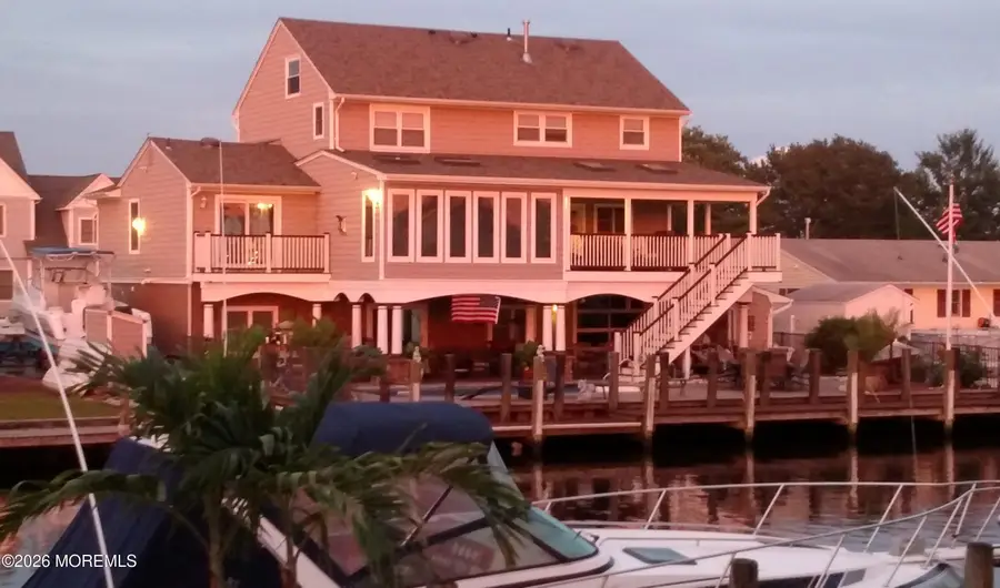 608 Conroy Avenue, Toms River, NJ 08753 - #3