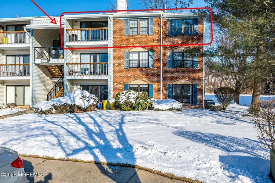 344 Danbury Lane #344, East Brunswick, NJ 08816 - Image #3