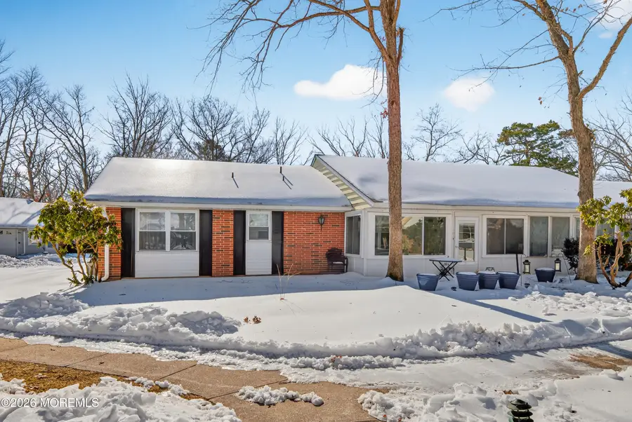 116A Buckingham Drive, Lakewood, NJ 08701 - Image #2