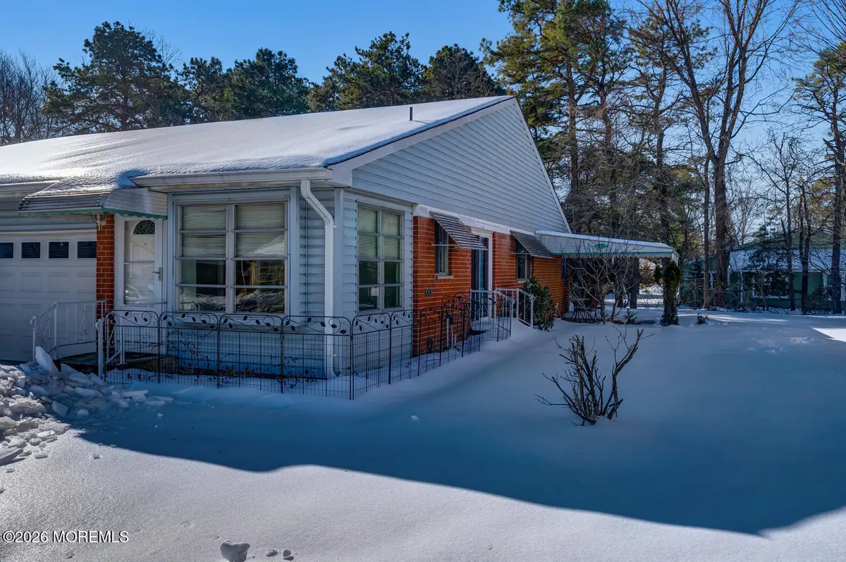 10 B Lenape Drive #B, Whiting, NJ 08759 - #1