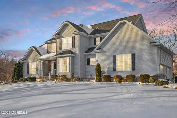 500 Farms Road, Howell, NJ 07731