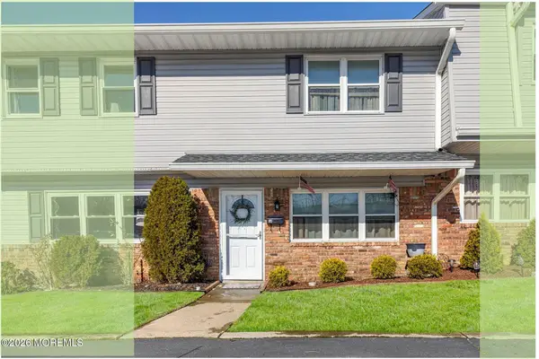 38 Galewood Drive #647, Matawan, NJ 07747