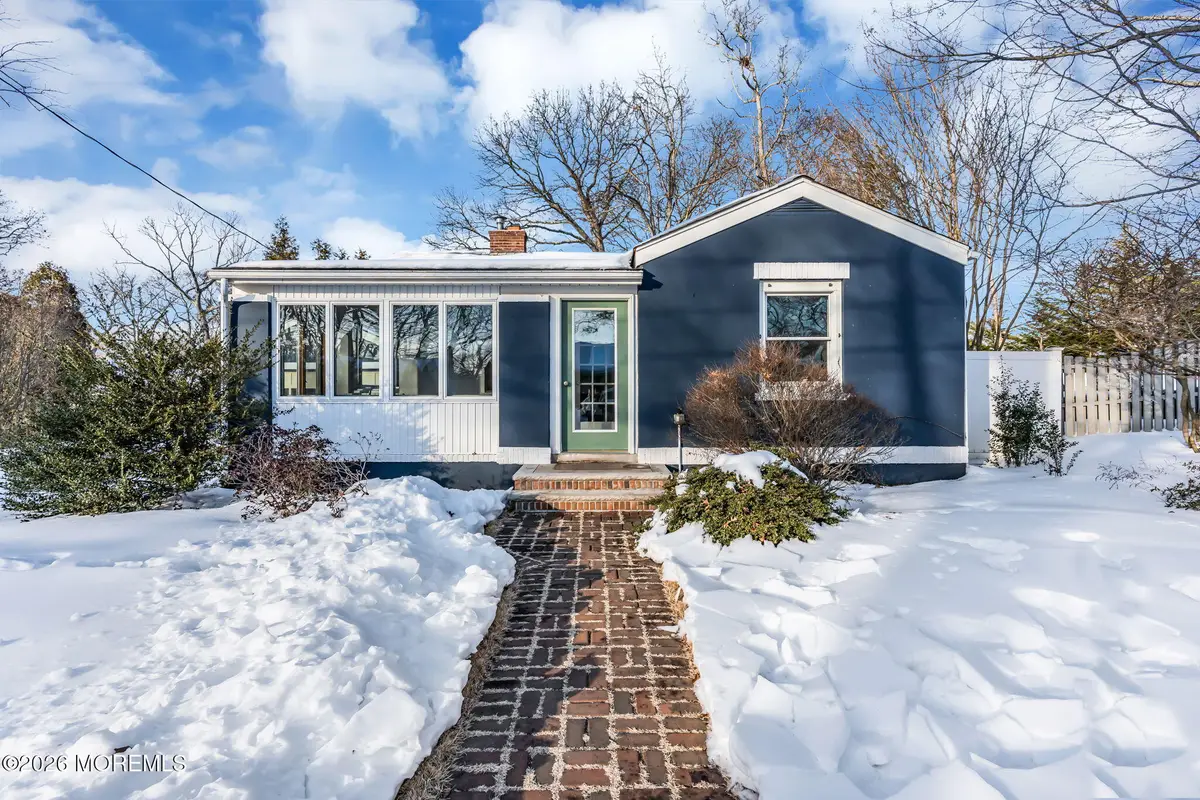 439 Prospect Avenue, Shark River Hills, NJ 07753 - #1