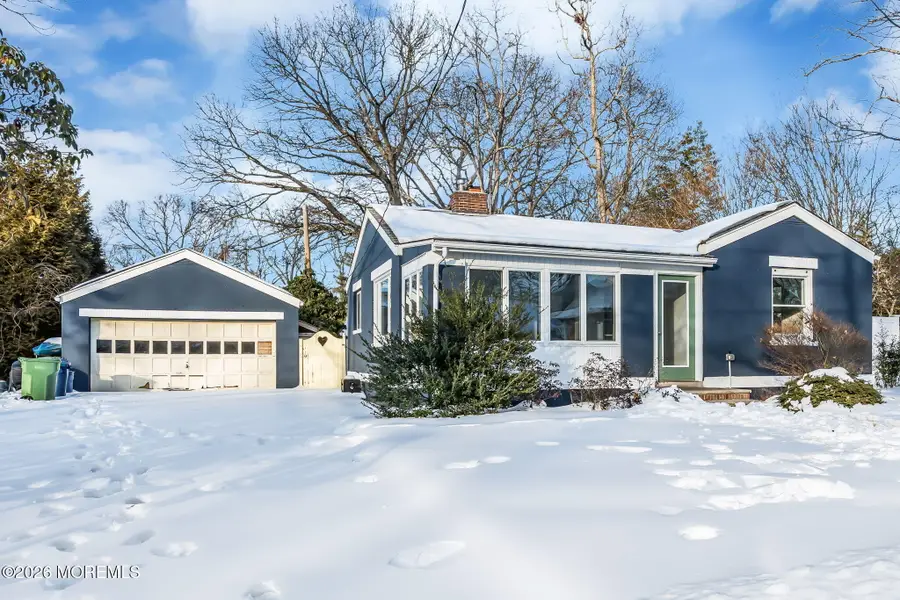 439 Prospect Avenue, Shark River Hills, NJ 07753 - #3