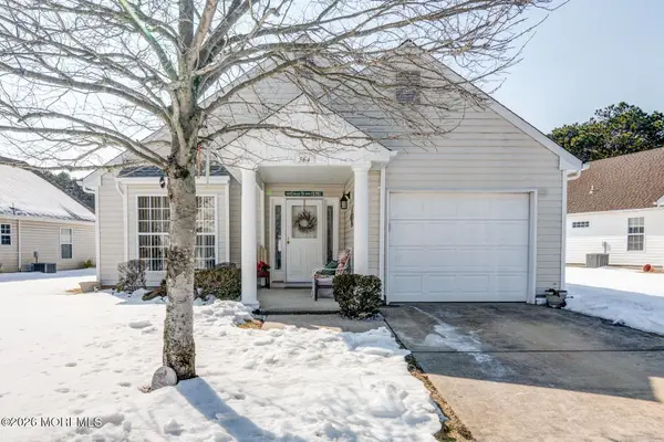 564 Waterford Drive, Manchester, NJ 08759