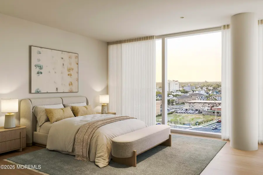 1201 Ocean Avenue #815, Asbury Park, NJ 07712 - Image #3