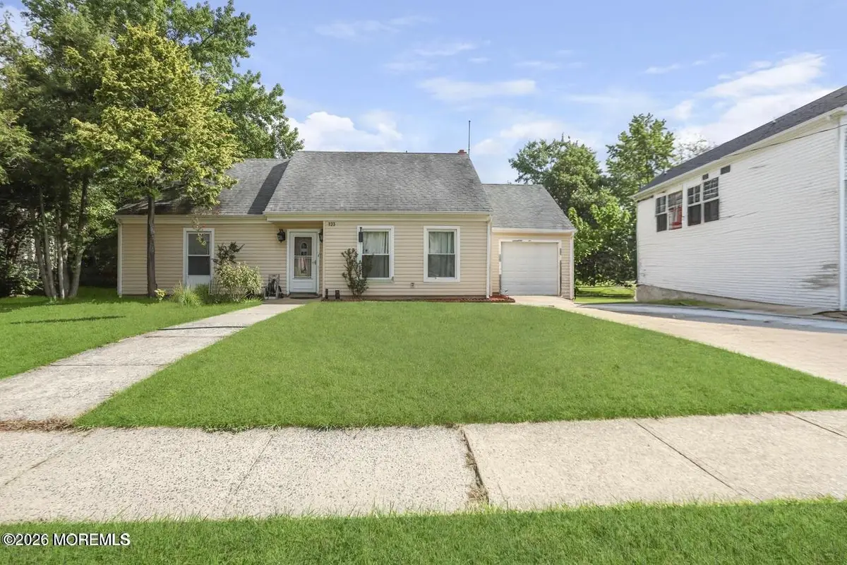 123 Hearth Court, Lakewood, NJ 08701 - Image #1