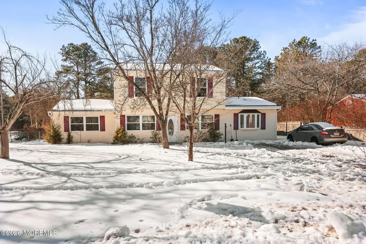 76 Tecumseh Trail, Browns Mills, NJ 08015 - #1