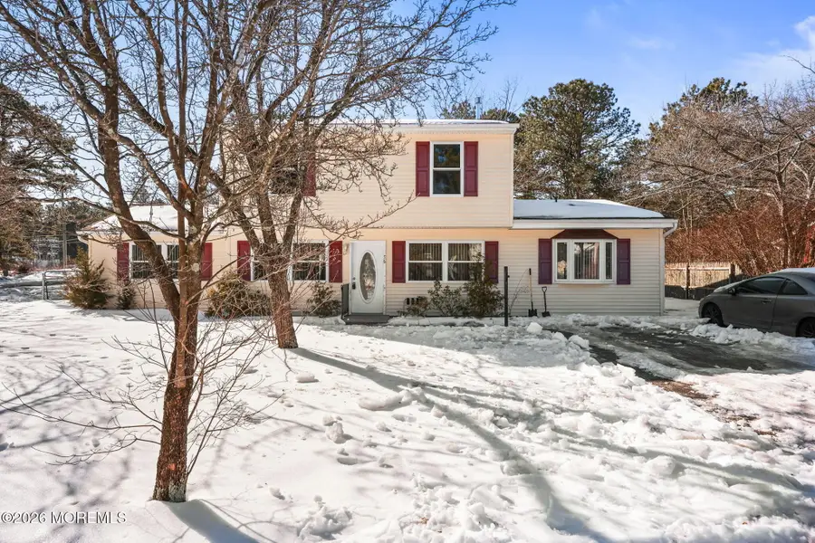 76 Tecumseh Trail, Browns Mills, NJ 08015 - #3