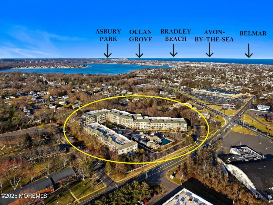 1210 Xanadu Lane, Wall Township, NJ 07719 - #2