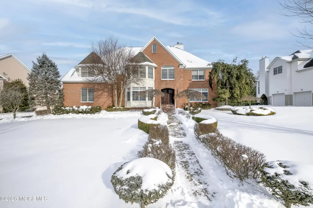 8 Landmark Lane, Marlboro, NJ 07746 - #1