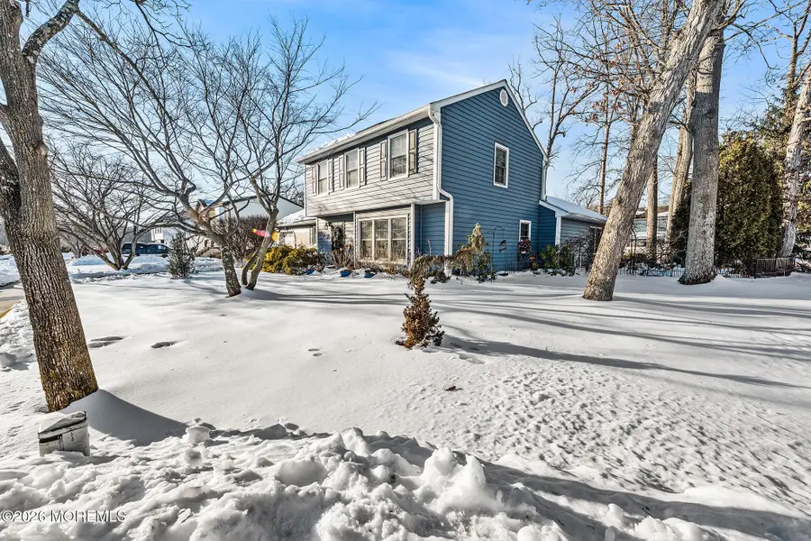 28 Standish Drive, Howell, NJ 07731 - #3