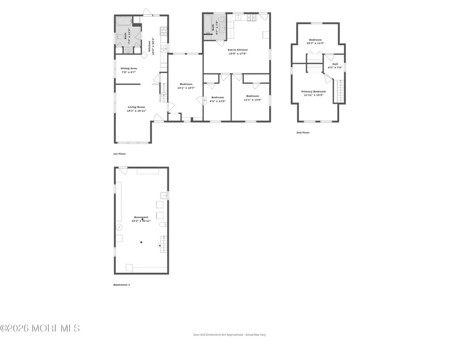 70 Ocean Boulevard, Keyport, NJ 07735 - #2