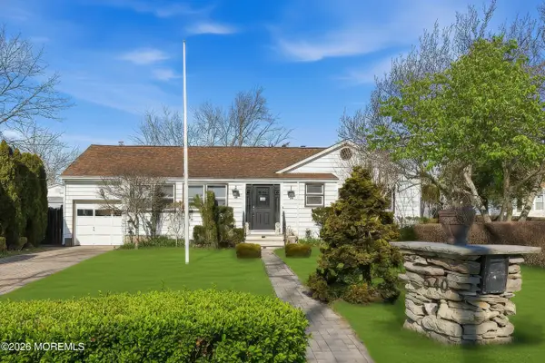 540 Georgia Tavern Road, Howell, NJ 07731