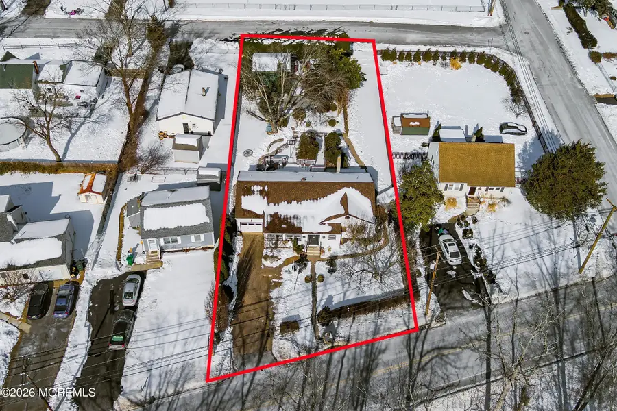 540 Georgia Tavern Road, Howell, NJ 07731 - #3